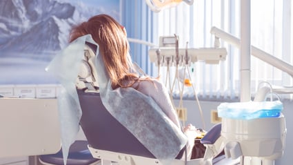 11 Reasons You Cannot Get Numb at the Dentist