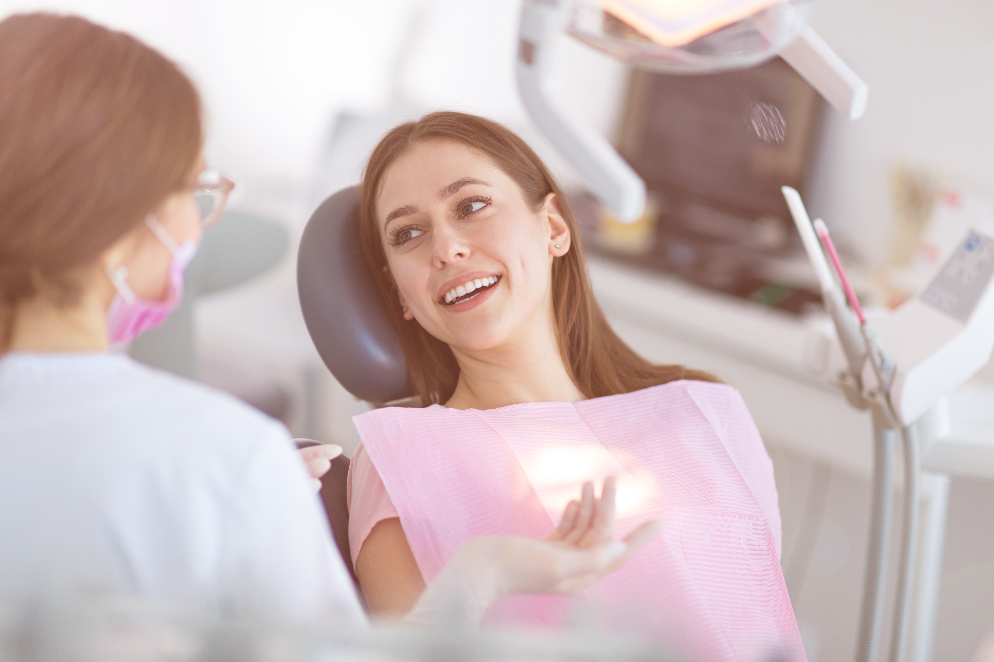 Dental Check-ups: Crucial Oral Care
