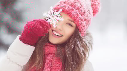 5 Christmas Dental Tips: Maintaining Good Oral Health Through the Holidays