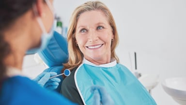 Curodont™: A Drill-Free Way to Treat Early Cavities
