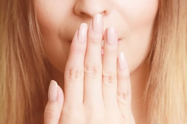 7 Common Causes of Bad Breath