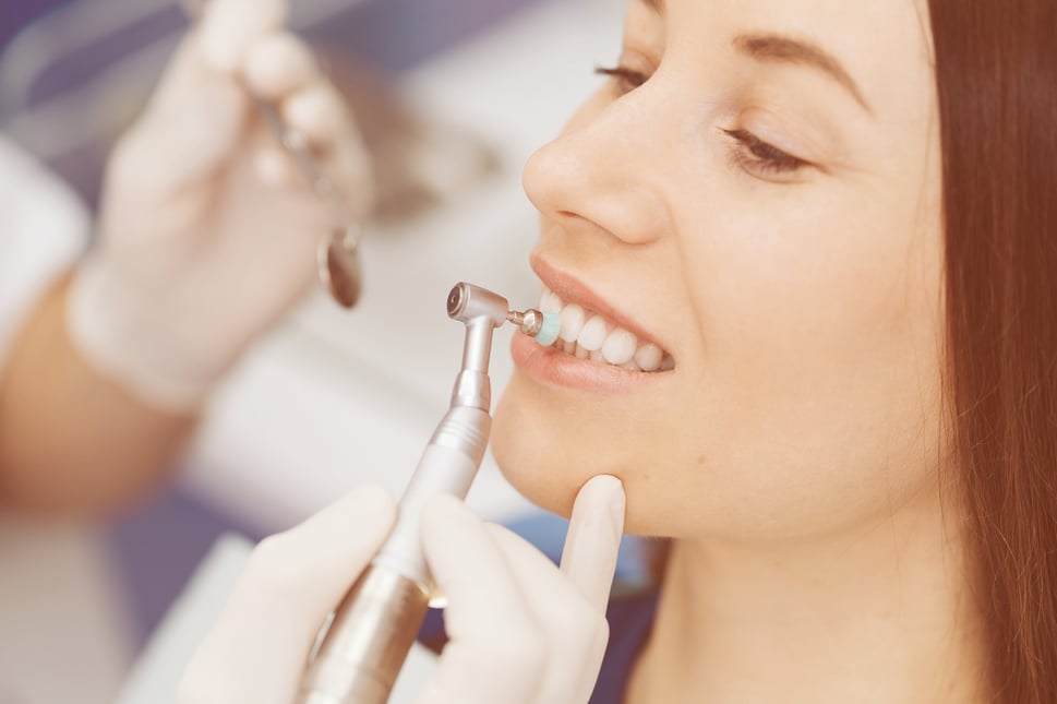 Regular Dental Cleaning vs Deep Cleaning What is the Difference?