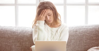 The Effects of Stress on Dental Health