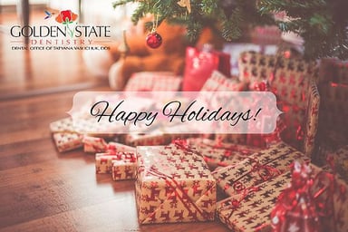 Holiday Schedule