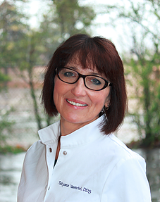 Dentist Spotlight: Dr. Tatyana Yashchuk