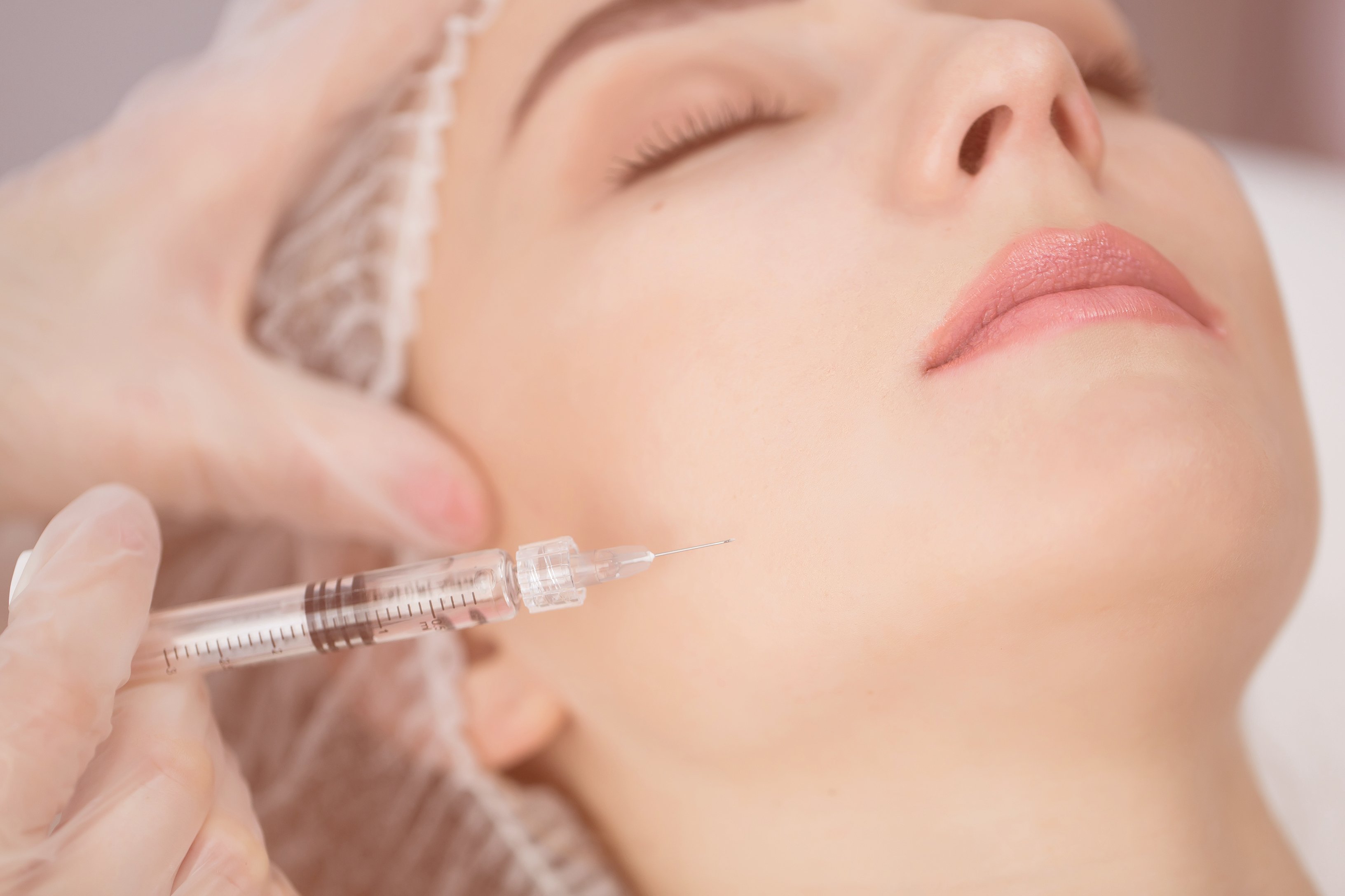 Instant Jaw Pain Relief With Botox - What You Need To Know