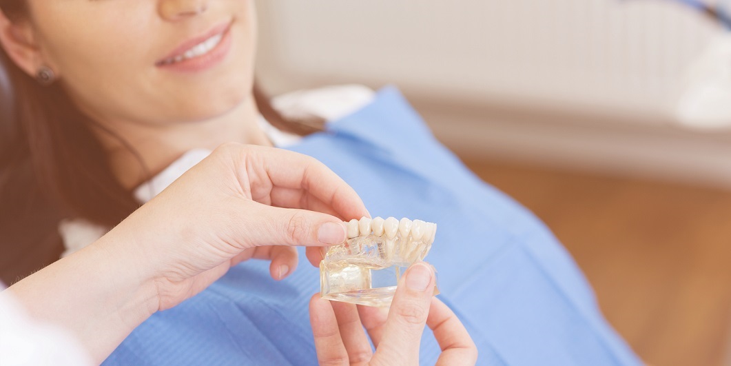 Filling, Inlay, Onlay, or Crown? What is the Difference?