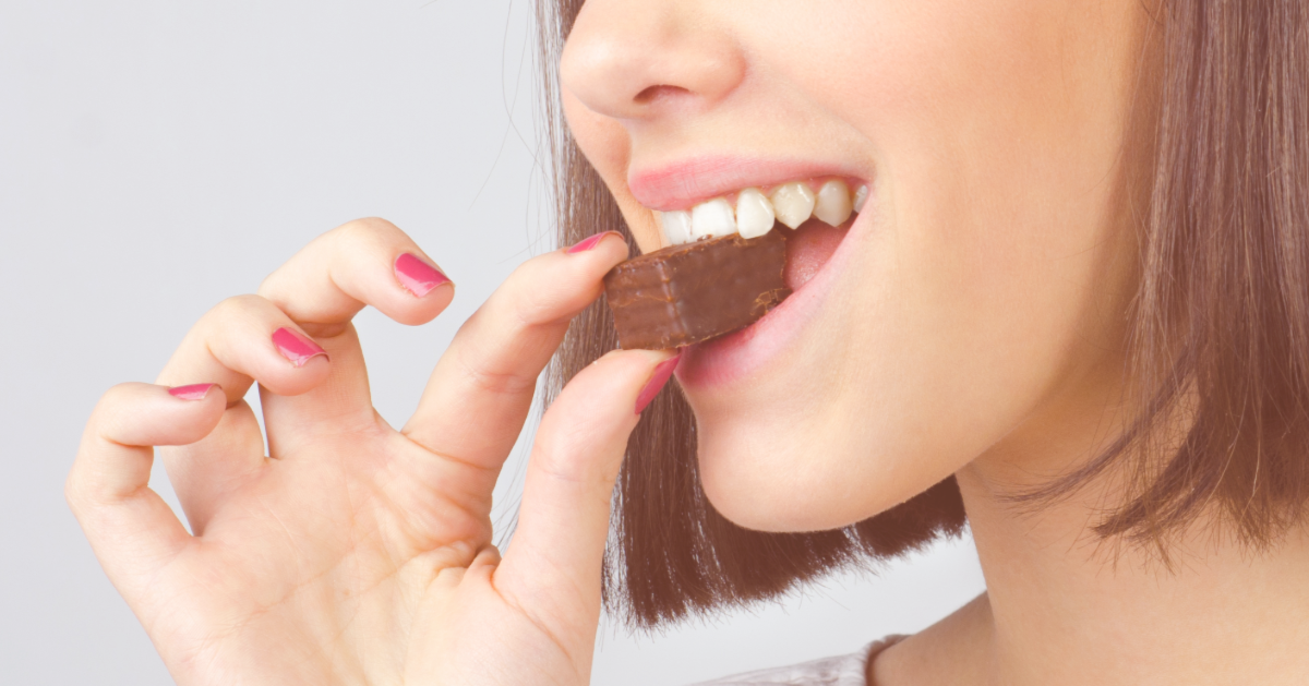 How to Enjoy Sweets Without Ruining Your Teeth