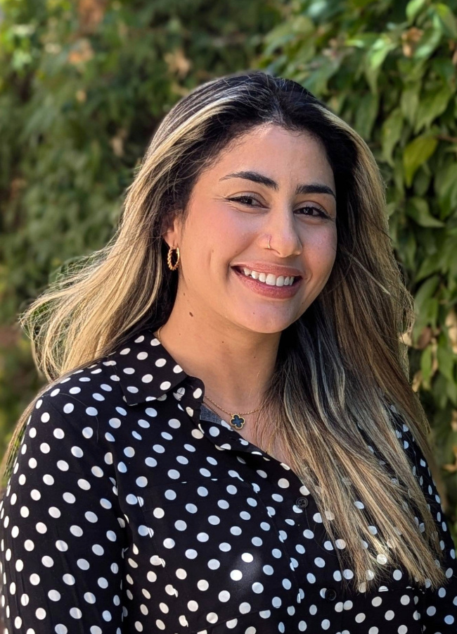 GSD - Our Team - Pam