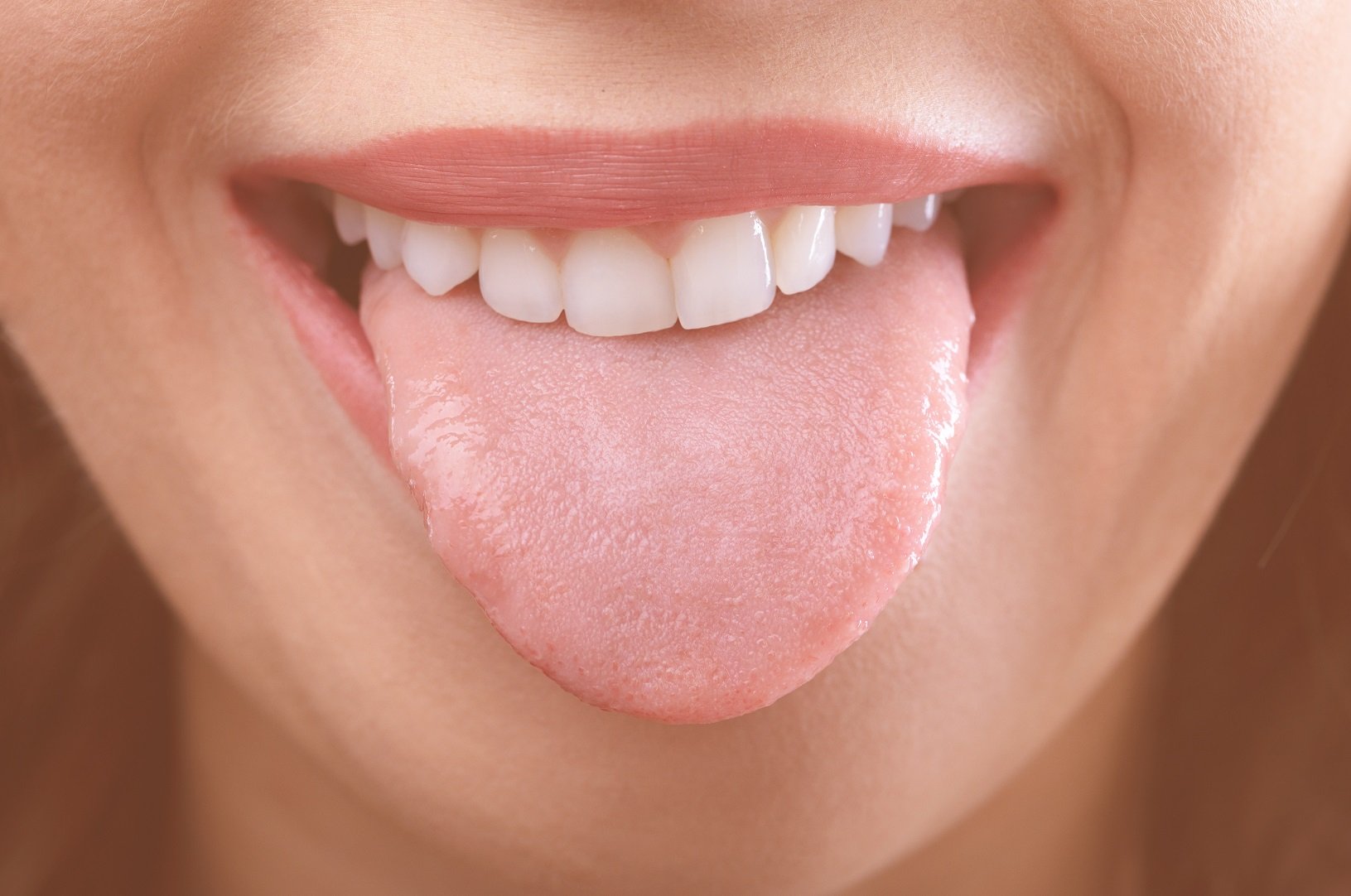 Scalloped Tongue: Causes and