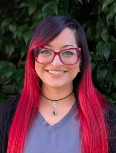 GSD - Our Team - Karina