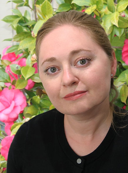 Natalya Martynenko