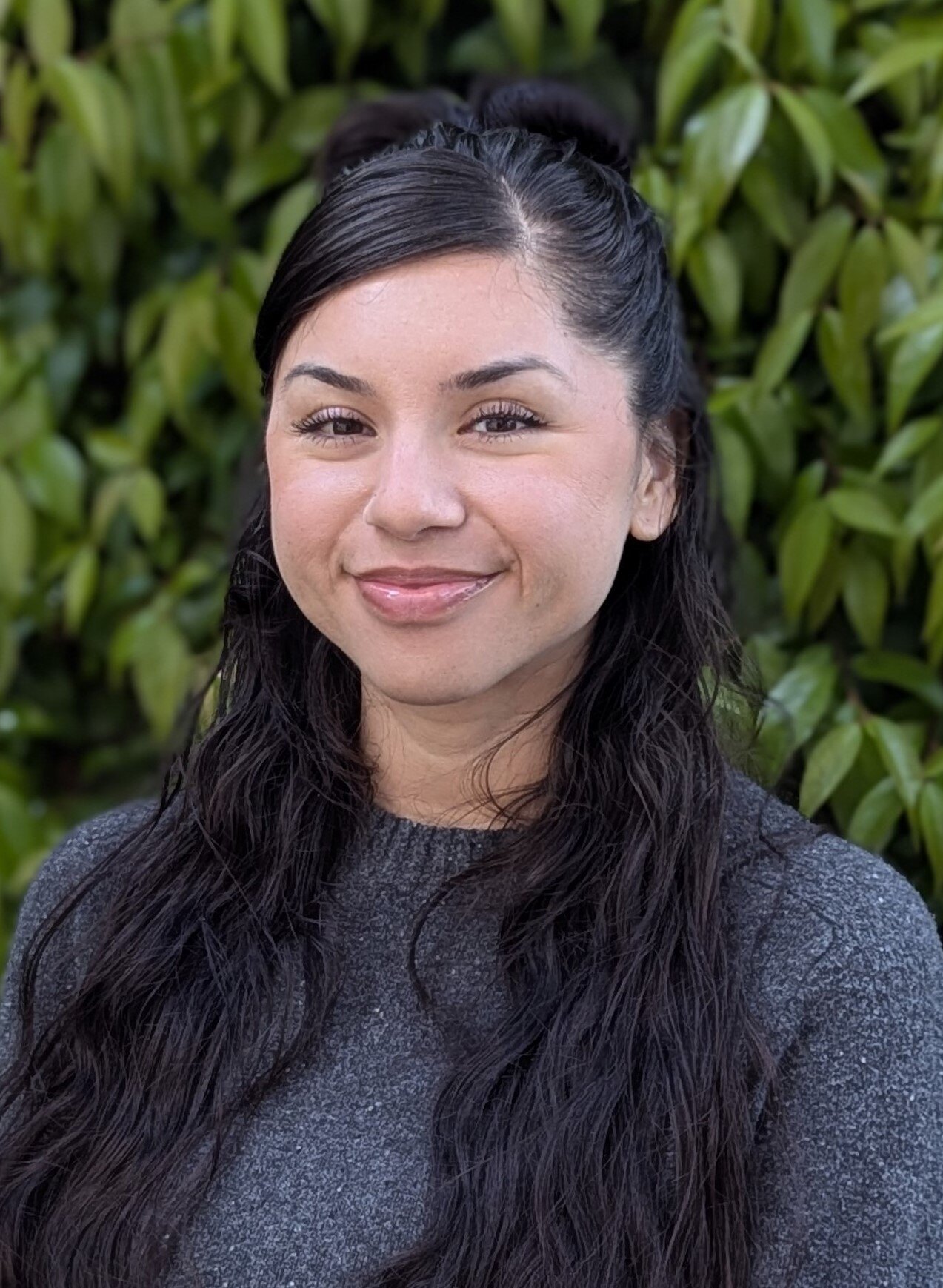 GSD - Our Team - Giselle