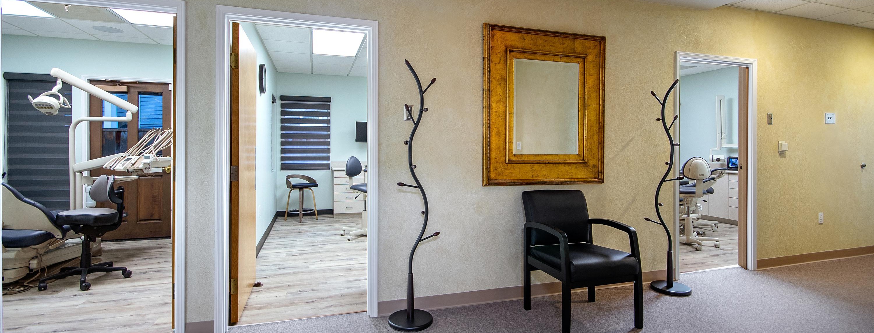 Golden-State-Dentistry-Office-Tour-Operatories-Hallway-1