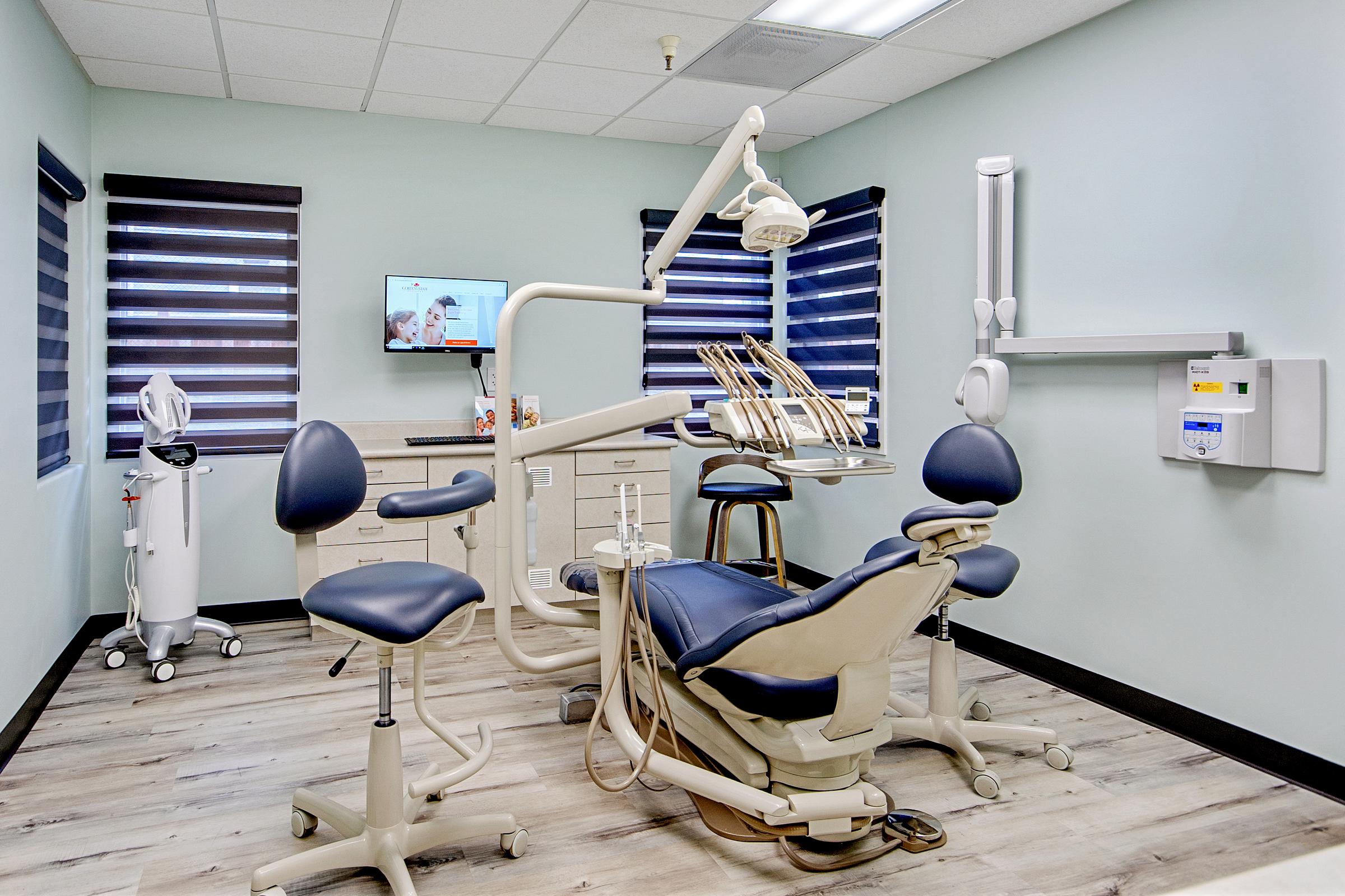 Golden-State-Dentistry-Office-Tour-Operatory-2 