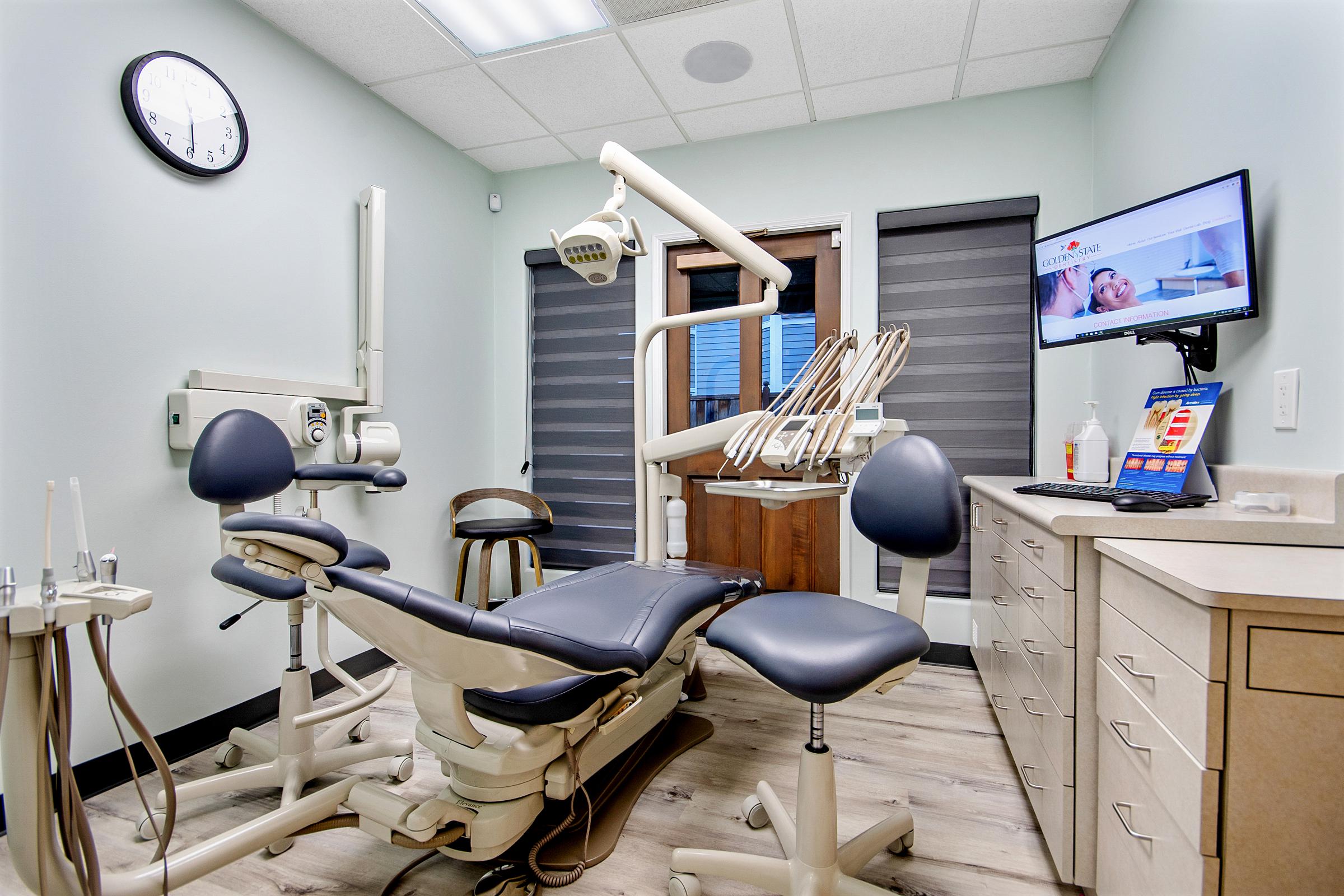 Golden-State-Dentistry-Office-Tour-Operatory-3 